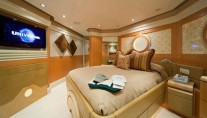 AERIE - Guest Stateroom